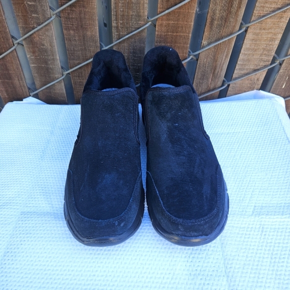 Skechers Sawback Pro Men's  Size 7.5 - Picture 7 of 16